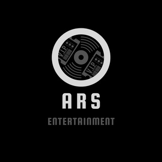 Логотип телеграм канала @arsintertainment — ARS ENTERTAINMENT