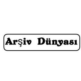 Logo of telegram channel arsiv_oyun_dunyasi — Arşiv Dünyası
