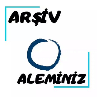 Telgraf kanalının logosu arsivaleminiz — ARŞİV ALEMİNİZ