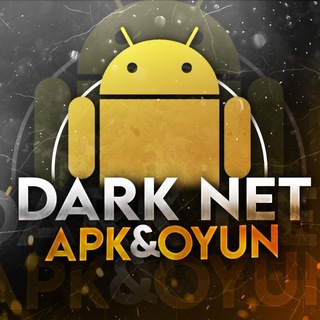 Telgraf kanalının logosu arsivormani — Darknet APK&OYUN