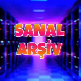 Telgraf kanalının logosu arsivsanal — Arşiv Sanal