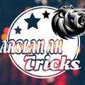 Logo saluran telegram arslanaktricks786 — Arslan Ak Tricks