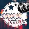 Telegram channel Arslan Ak Tricks logo