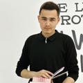 Логотип телеграм канала @arslanbekovs — Arslanbekov | Online