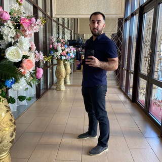 Логотип телеграм канала @arslanramazanov1 — VIDEOGRAF_Ramazanov