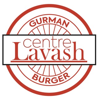 Telegram kanalining logotibi arslon_smm — Gurman Centre Lavash