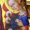 Логотип телеграм канала @arslongavita — Искусство. История. Идеи