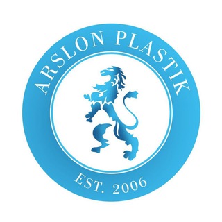 Логотип телеграм канала @arslonplastik — Arslon Plastik