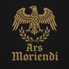 Логотип телеграм канала @arsmoriendl — ars moriendi
