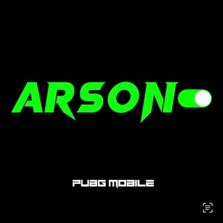 Logo saluran telegram arson_pubgmm — Arson PUBGM