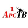 Логотип телеграм канала @arstv_1 — Арств1 Арсеньев Новости Перевалов️