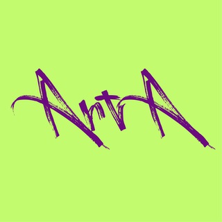 Логотип телеграм -каналу art_a2023 — Арт А