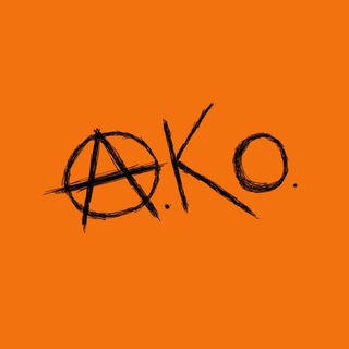Логотип телеграм канала @art_ako — Комарницкий!