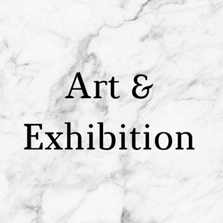 Логотип телеграм канала @art_and_exhibition — Art_and_exhibition