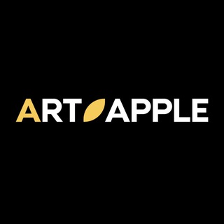 Логотип телеграм канала @art_apple_161 — ART_APPLE_ROSTOV