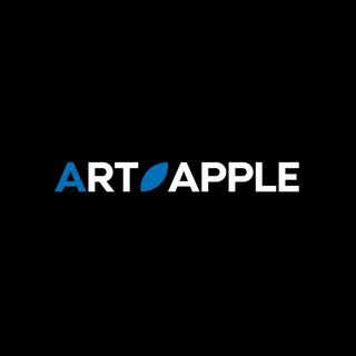 Логотип телеграм канала @art_apple_kamenskk — ART_APPLE_KAMENSK