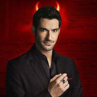 Логотип телеграм канала @art_atv_lucifer — Люцифер | Сериал