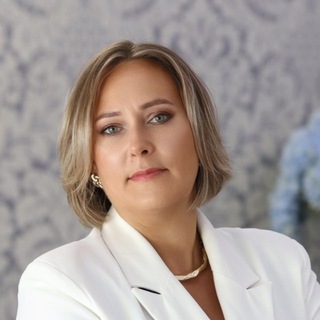 Логотип телеграм канала @art_coach_mariastrelkova — Мария Стрелкова | Арт-коуч ICI