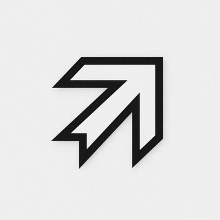 Telegram channel overlook logo