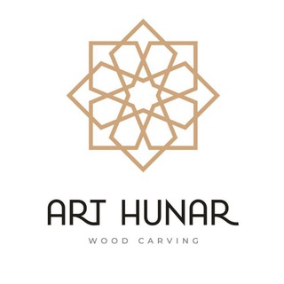 Telegram kanalining logotibi art_hunar_uz — Art Hunar | Rasmiy kanal