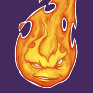Логотип телеграм канала @art_job_digital — ART Burn Job