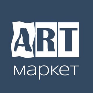 Логотип телеграм канала @art_market_ge — Арт Маркет ART Market Georgia