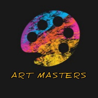 Telegram kanalining logotibi art_mastersuz — Art_masters_uz