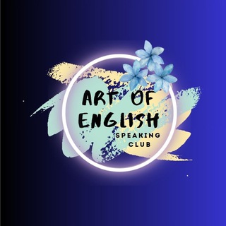 Telegram kanalining logotibi art_of_english4 — ART OF ENGLISH