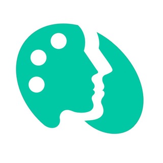 Telegram channel مدرسه مطالعات بینا‌رشته‌ای هنر logo
