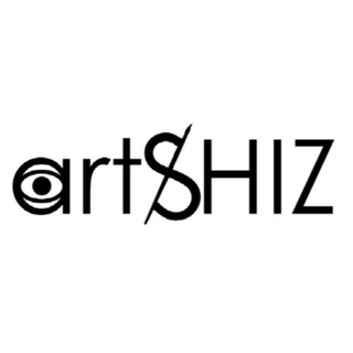 Логотип телеграм канала @art_shiz — ArtSHIZ