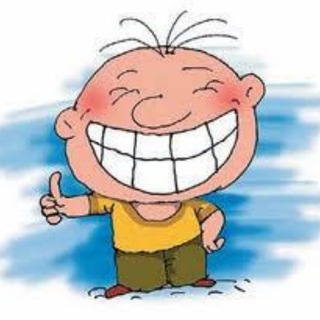 Логотип телеграм канала @art_short — Всякая Хрень