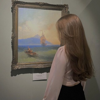 Логотип телеграм канала @art_sonya1 — София Прекрасная💒💗