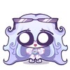Логотип телеграм канала @art120093 — Домик юкис