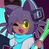 Логотип телеграм канала @art1k_dev — Артик Чаннел🐱