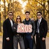 Логотип телеграм канала @art_akos — Art_A.KOS