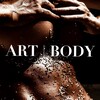 Логотип телеграм канала @art_body_one — ART | BODY