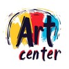 Логотип телеграм канала @art_center_sp — Арт Центр