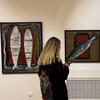 Логотип телеграм канала @art_critis — Елизаветинская эпоха | Арт Критик