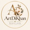 Telegram channel Art_Di_khan/ interyer dekor logo