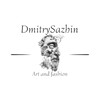 Logo of telegram channel art_end_fashion — Fashion end art