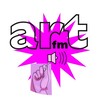 Логотип телеграм канала @art_fm_channel — ART FM