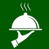 Логотип телеграм канала @art_for_food — КРАСИВО ПОДАНО
