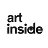 Логотип телеграм канала @art_inside_life — Art inside💚 Life