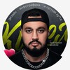 Логотип телеграм канала @art_kisel — Батя инфографики / ArtKisel