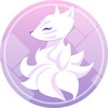 Логотип телеграм канала @art_lily_shop — Магазинчик Лилу | LILY SHOP