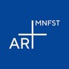 Logo of telegram channel art_mnfst — ART MNFST