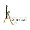 Logo of telegram channel art_of_america — American🗽Art