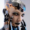 Логотип телеграм канала @art_of_future — Будущее | Образы мира будущего