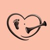 Логотип телеграм канала @art_of_givingbirth — Искусство рождения