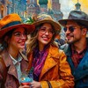 Telegram channel Искусство жить | Сообщество logo